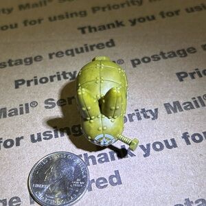 “Bolted” Mini Smorkin' Labbits Series: Now With Fried Chicken! (2012)